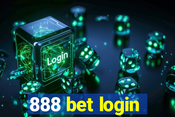 888 bet login